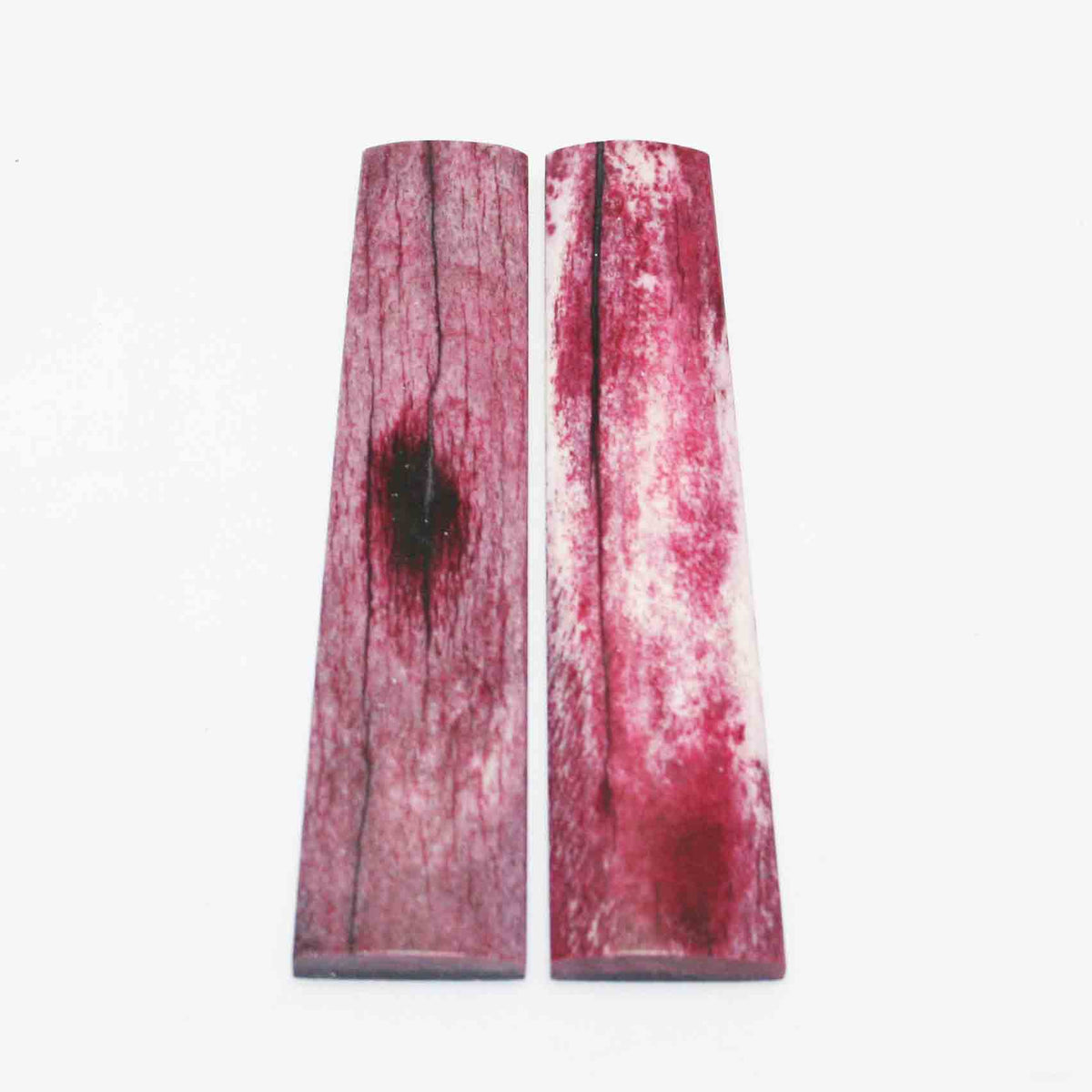 NB103NAM23 Giraffe Bone Scales