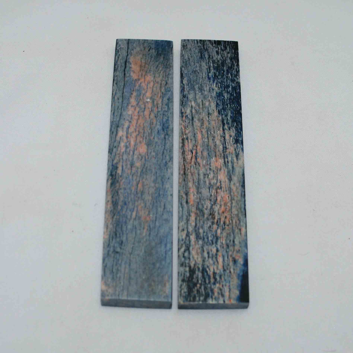 NB103NAM27 Giraffe Bone Scales