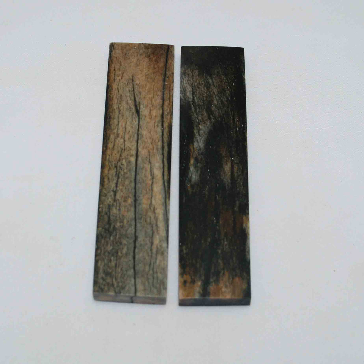 NB103NAM28 Giraffe Bone Scales