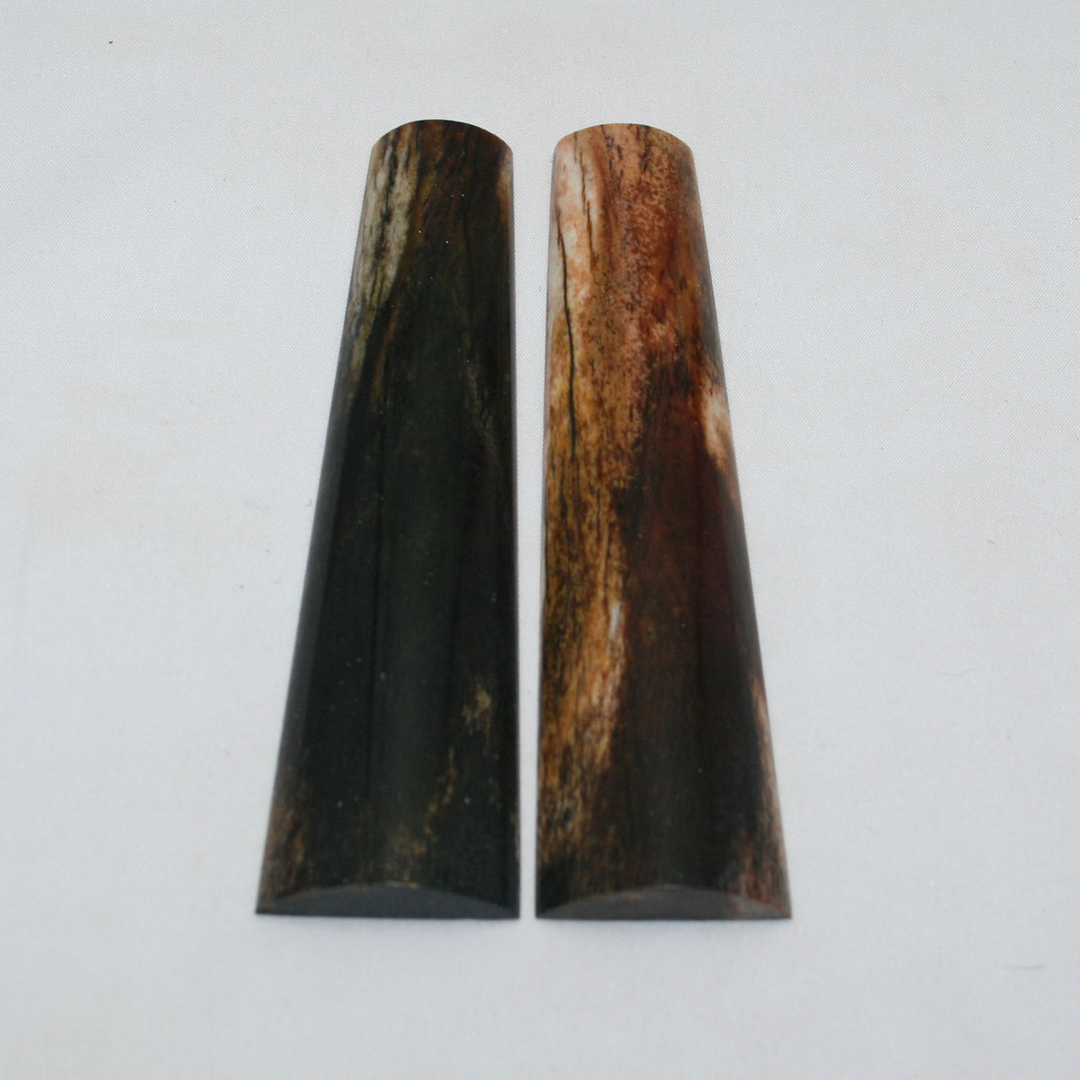 NB103NAM36 Giraffe Bone Scales