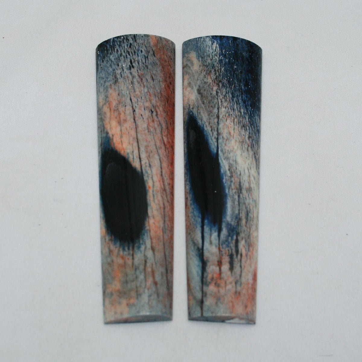 NB103NAM56 Giraffe Bone Scales