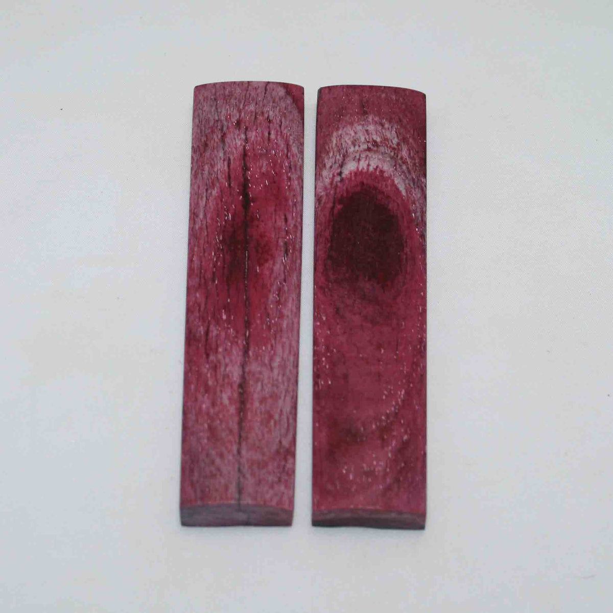 NB103NAM6 Giraffe Bone Scales