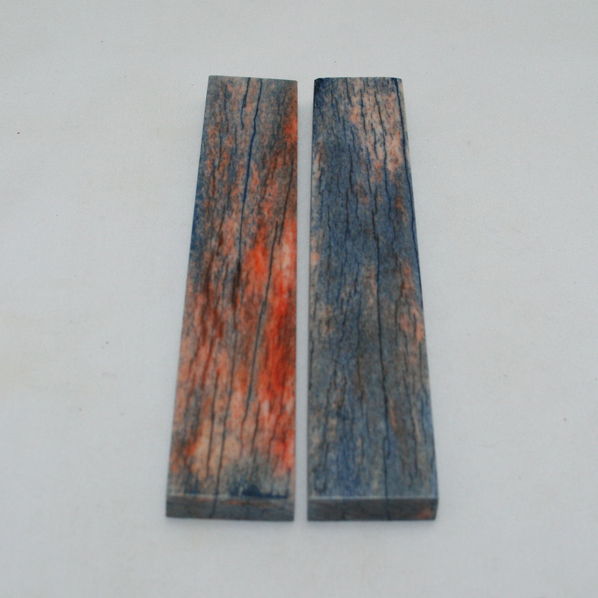 NB103NAM76 Giraffe Bone Scales