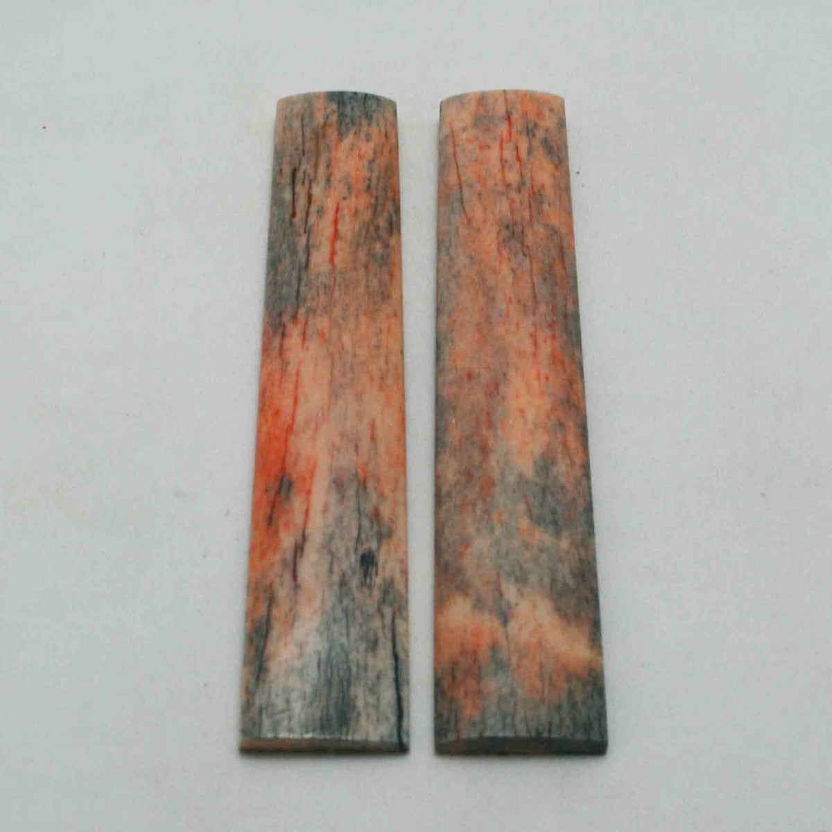 NB103NAM7 Giraffe Bone Scales