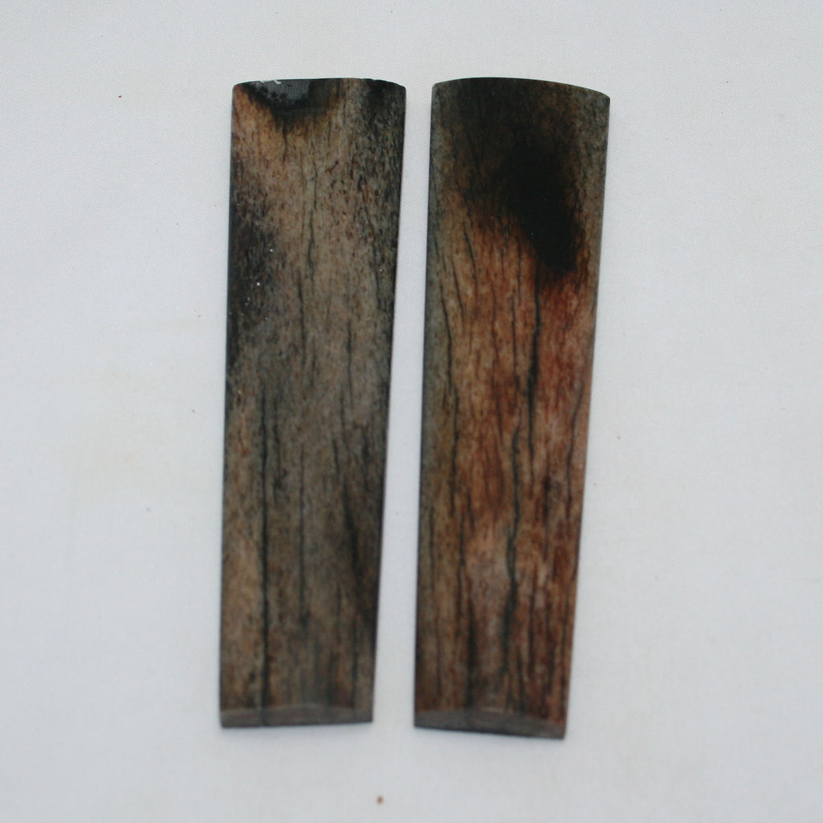 NB103NAM80 Giraffe Bone Scales