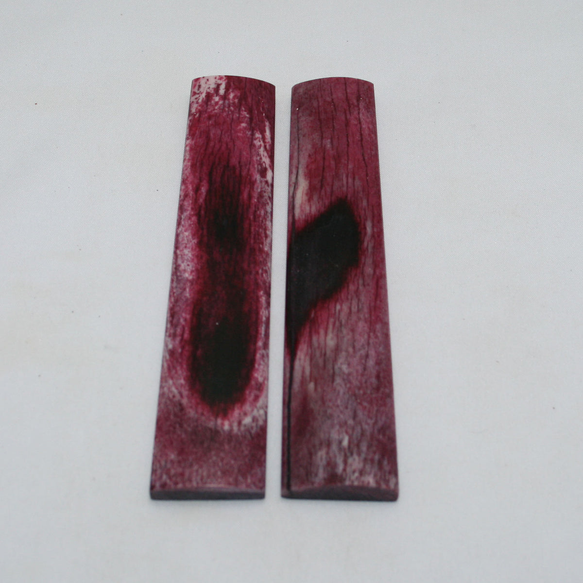 NB103NAM81 Giraffe Bone Scales