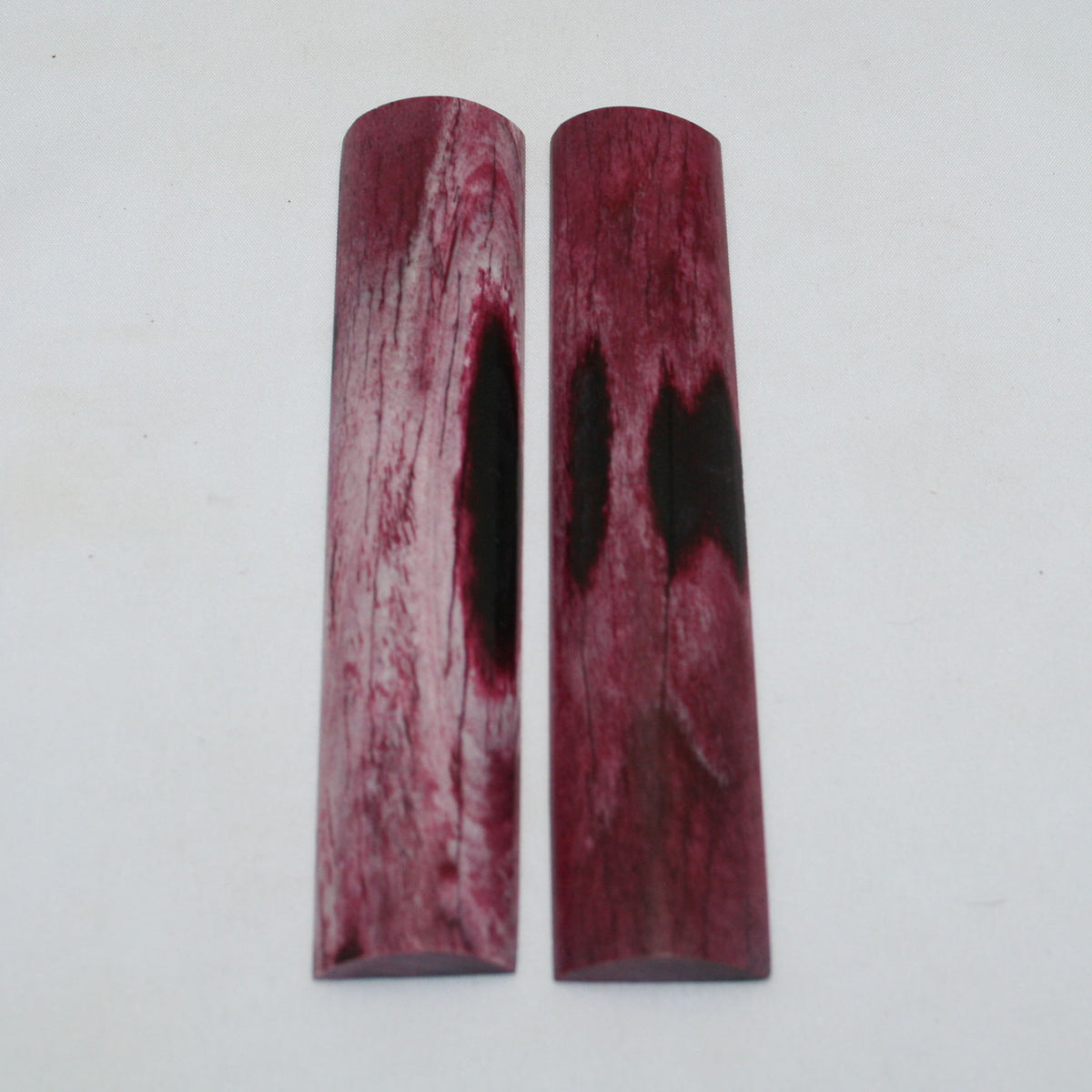 NB103NAM85 Giraffe Bone Scales