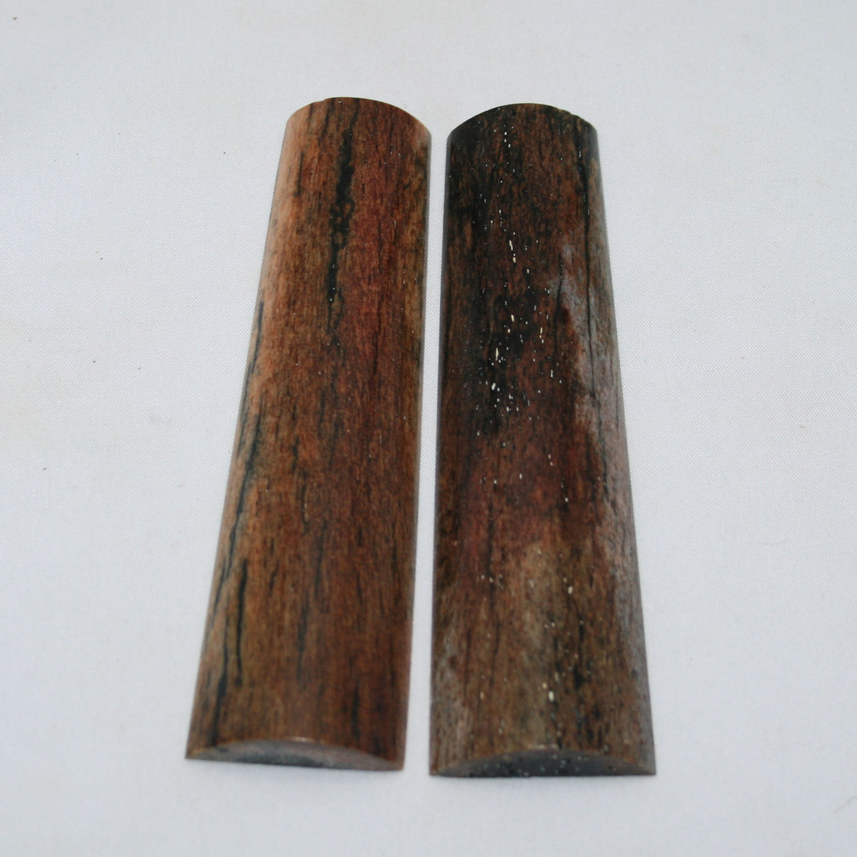 NB103NAM89 Giraffe Bone Scales