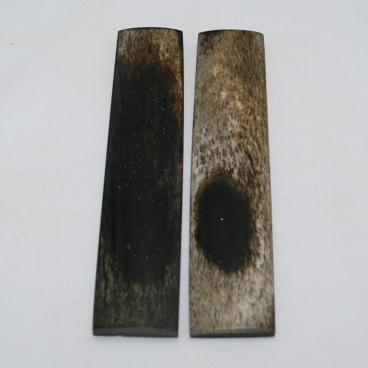 NB103NAM91 Giraffe Bone Scales