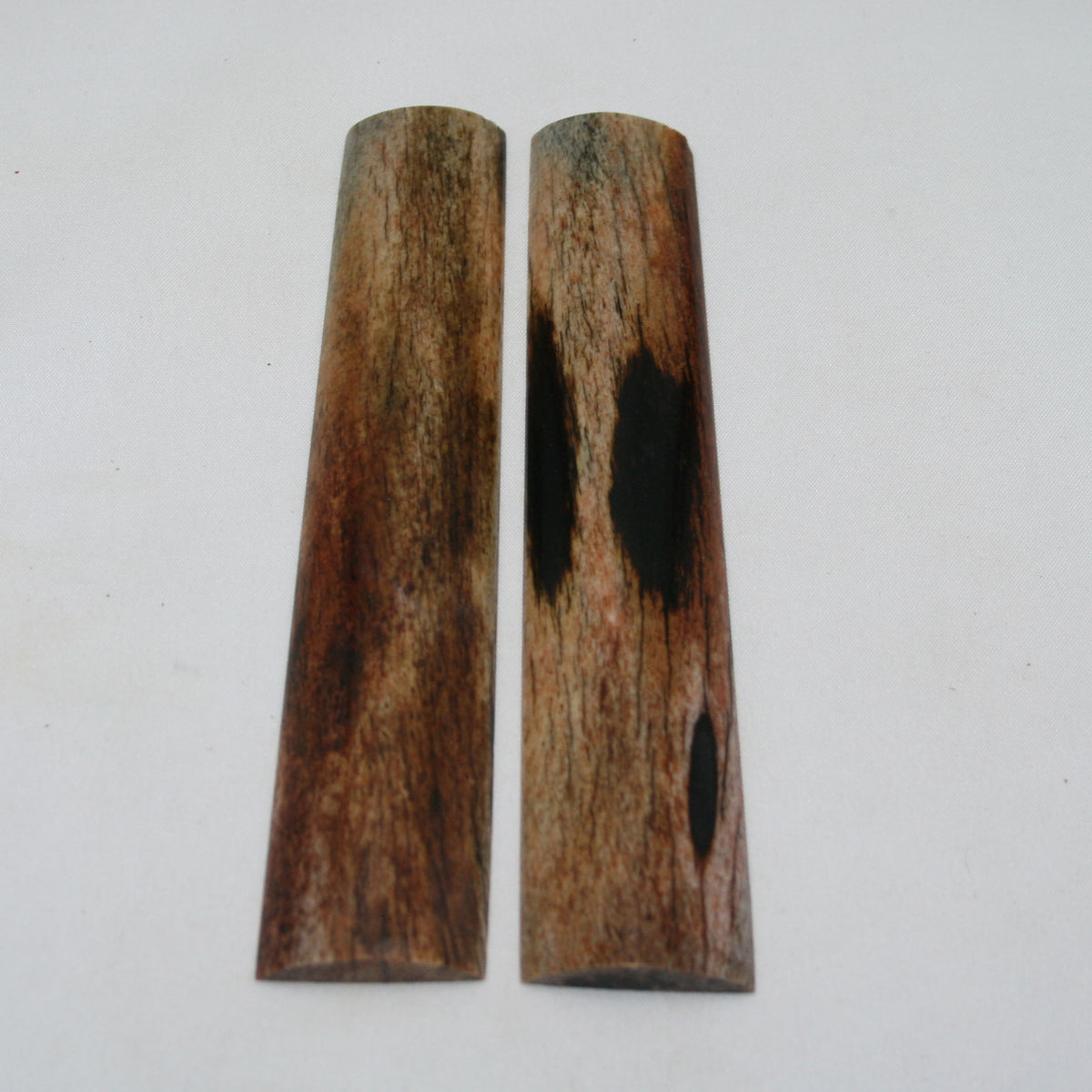 NB103NAM93 Giraffe Bone Scales