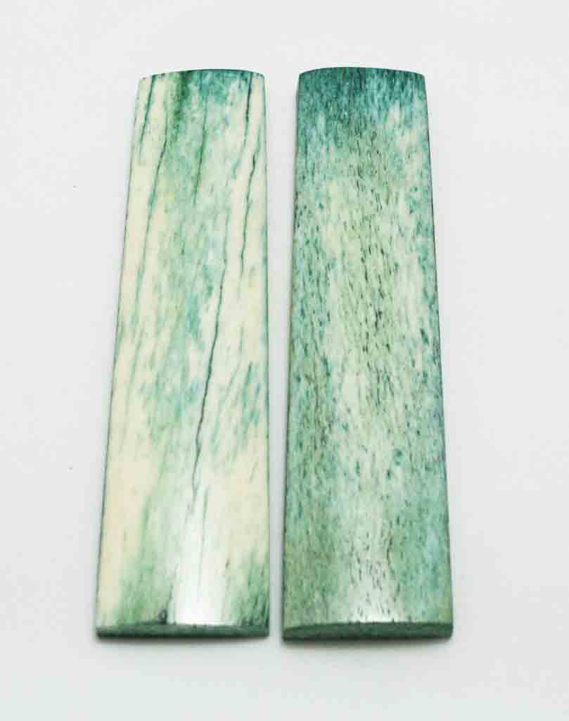 NB104AY6  Giraffe Bone Scales