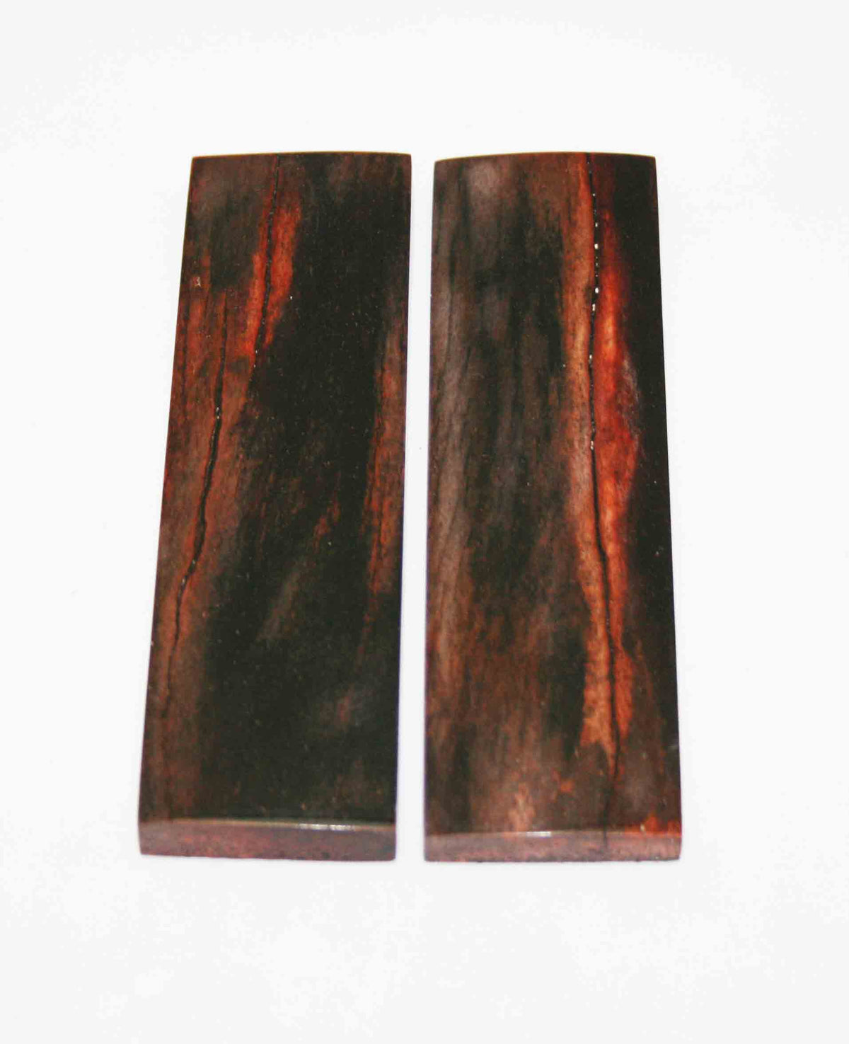 NB104FM43  Giraffe Bone Scales