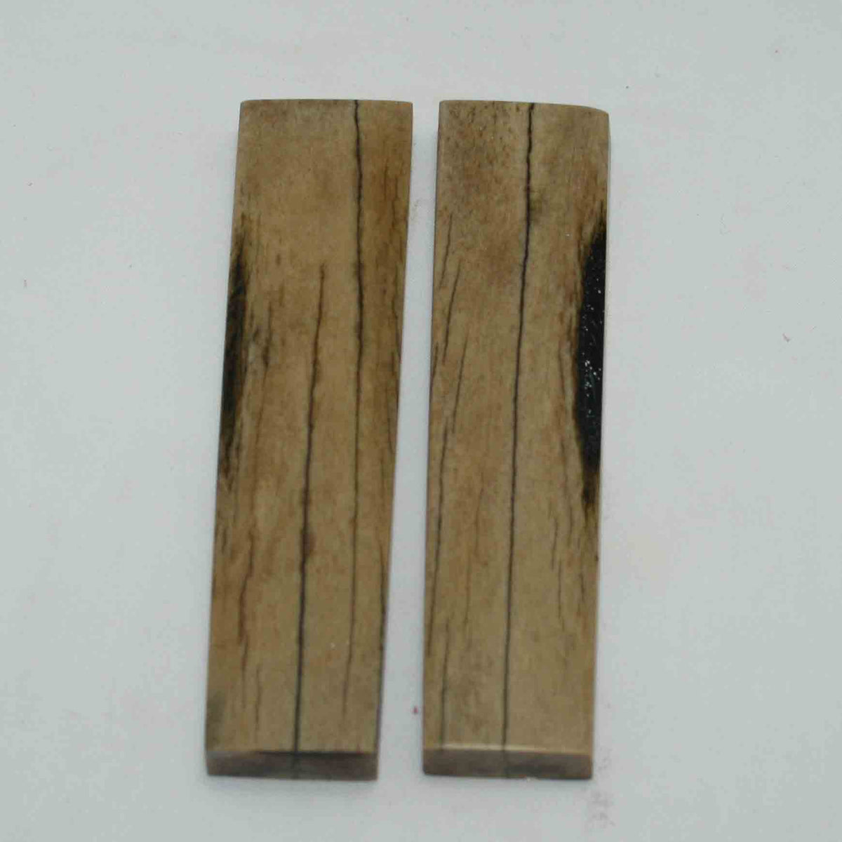 NB104GS128 Giraffe Bone Scales