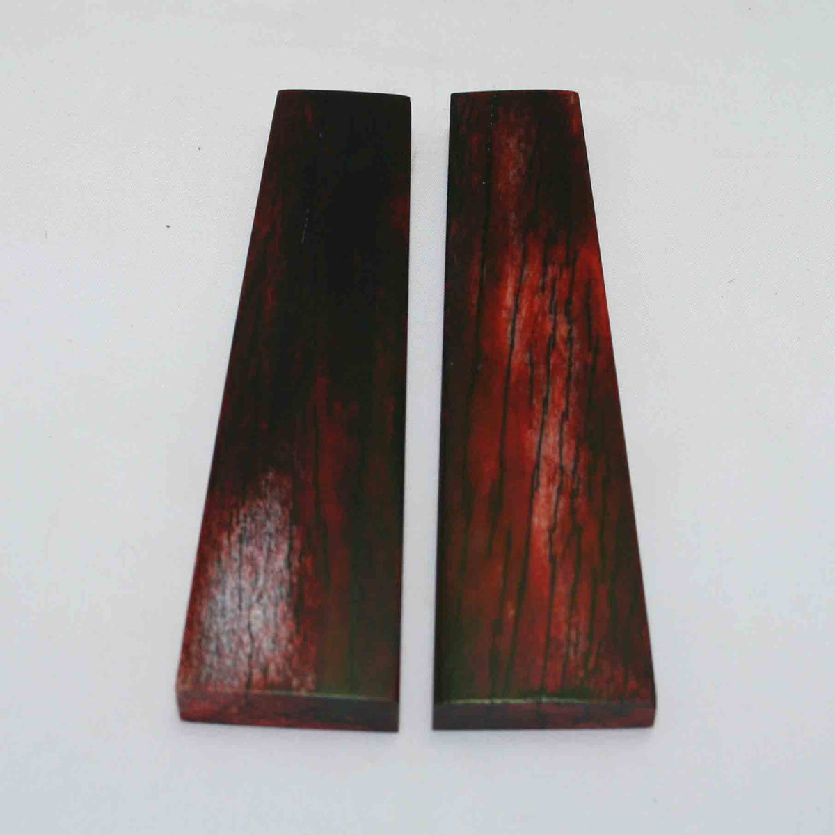 NB104GS18 Giraffe Bone Scales