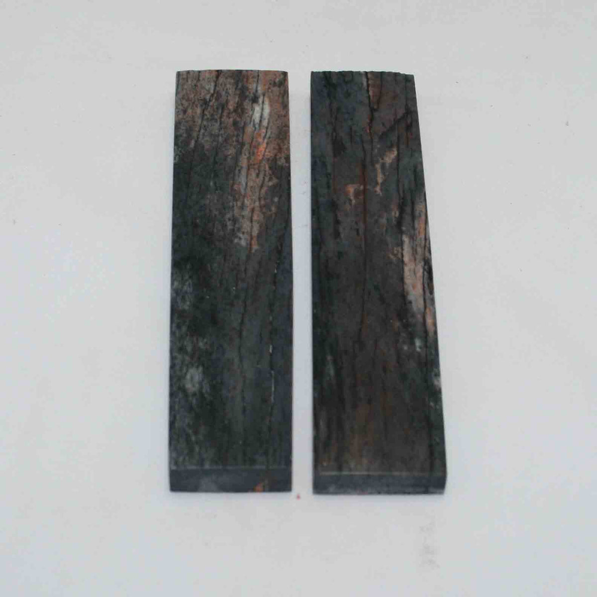 NB104GS194 Giraffe Bone Scales