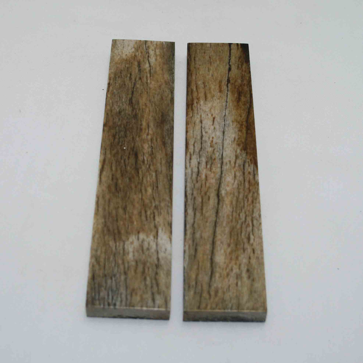 NB104GS5 Giraffe Bone Scales