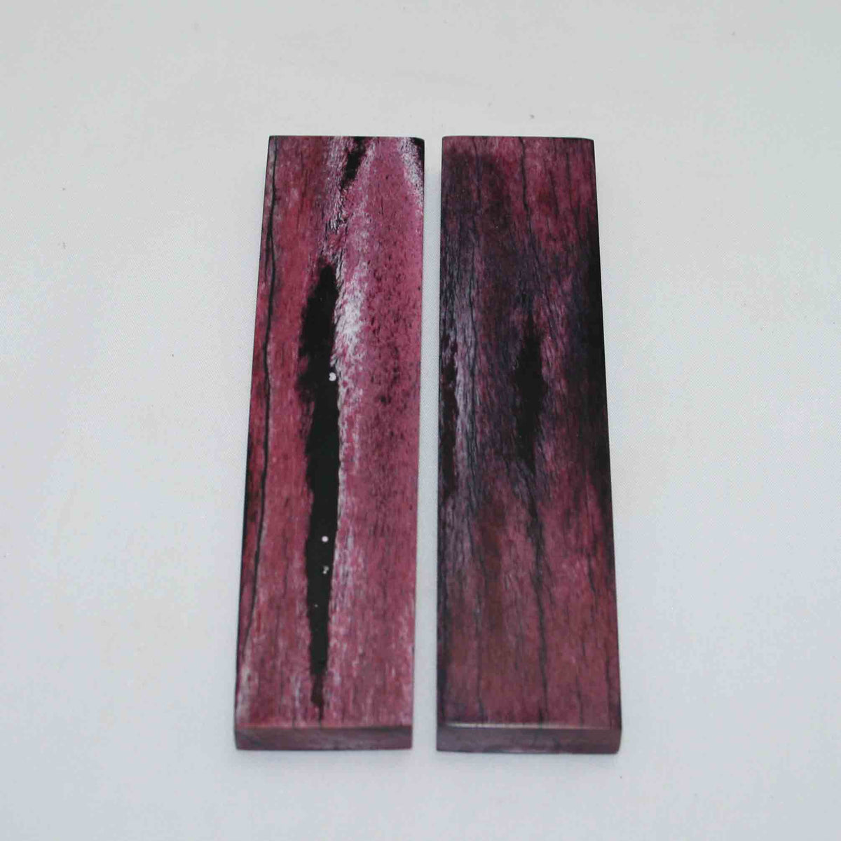 NB104GS65 Giraffe Bone Scales