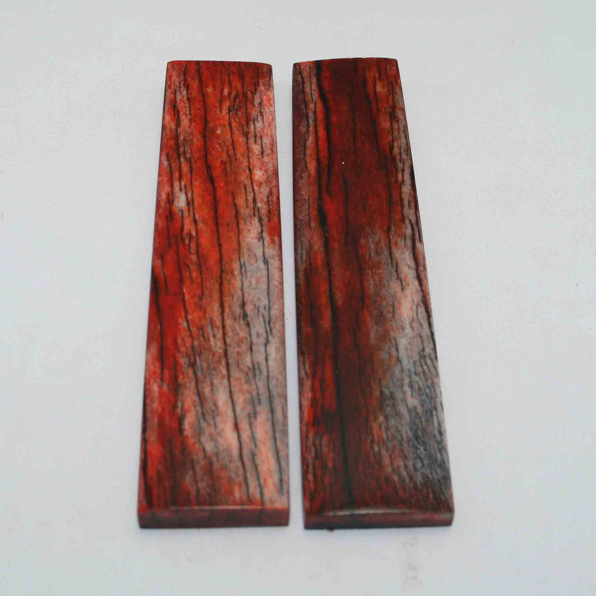 NB104GS91 Giraffe Bone Scales