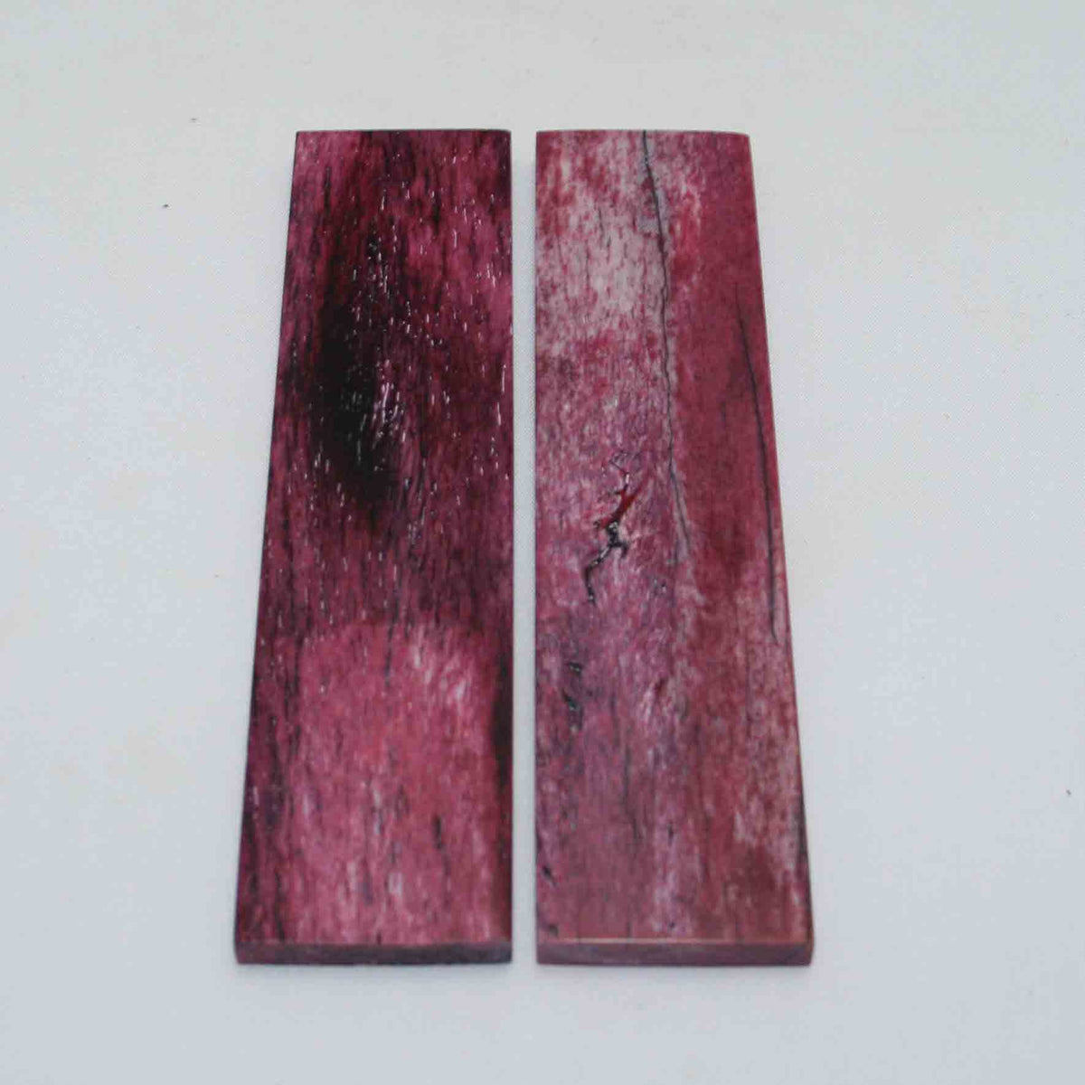 NB104GS9 Giraffe Bone Scales