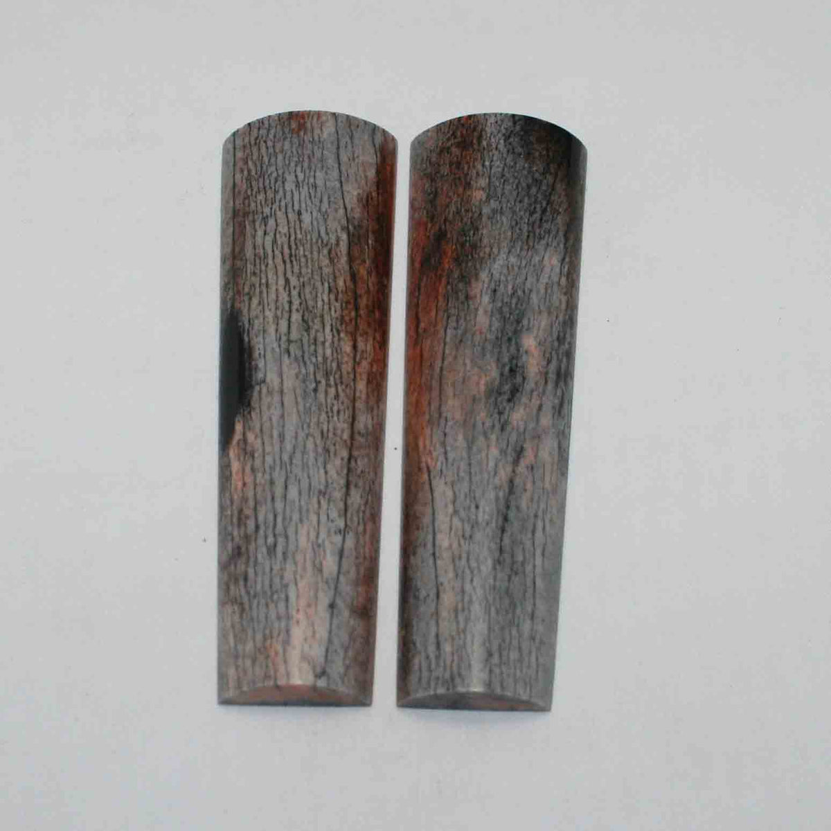 NB104JS23 Giraffe Bone Scales