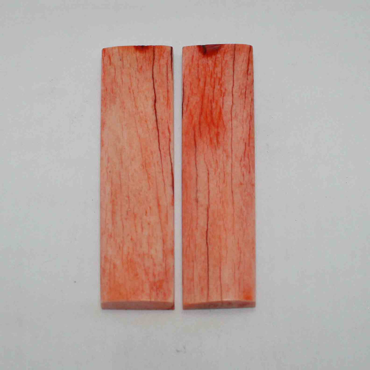 NB104JS38 Giraffe Bone Scales