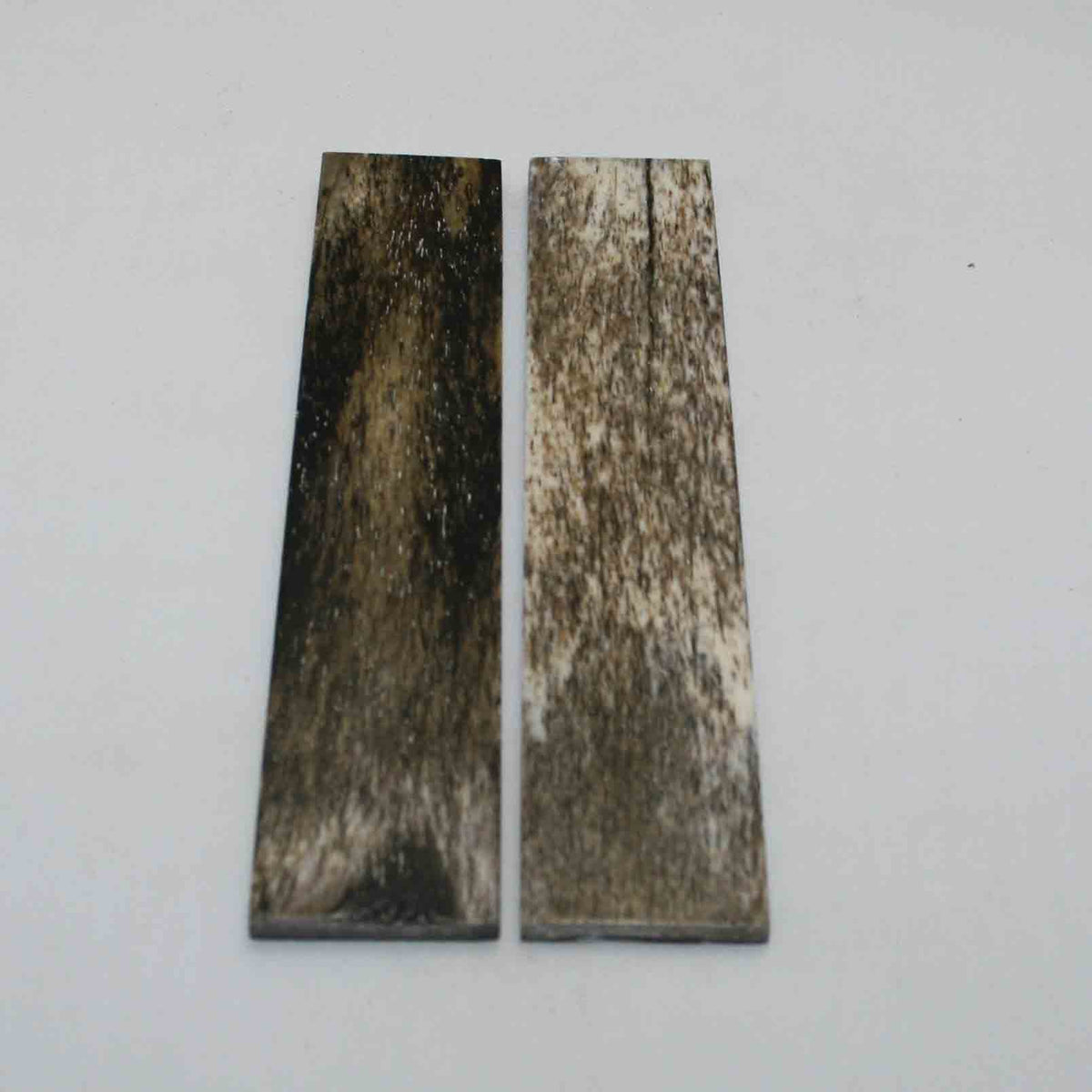 NB104JS87 Giraffe Bone Scales