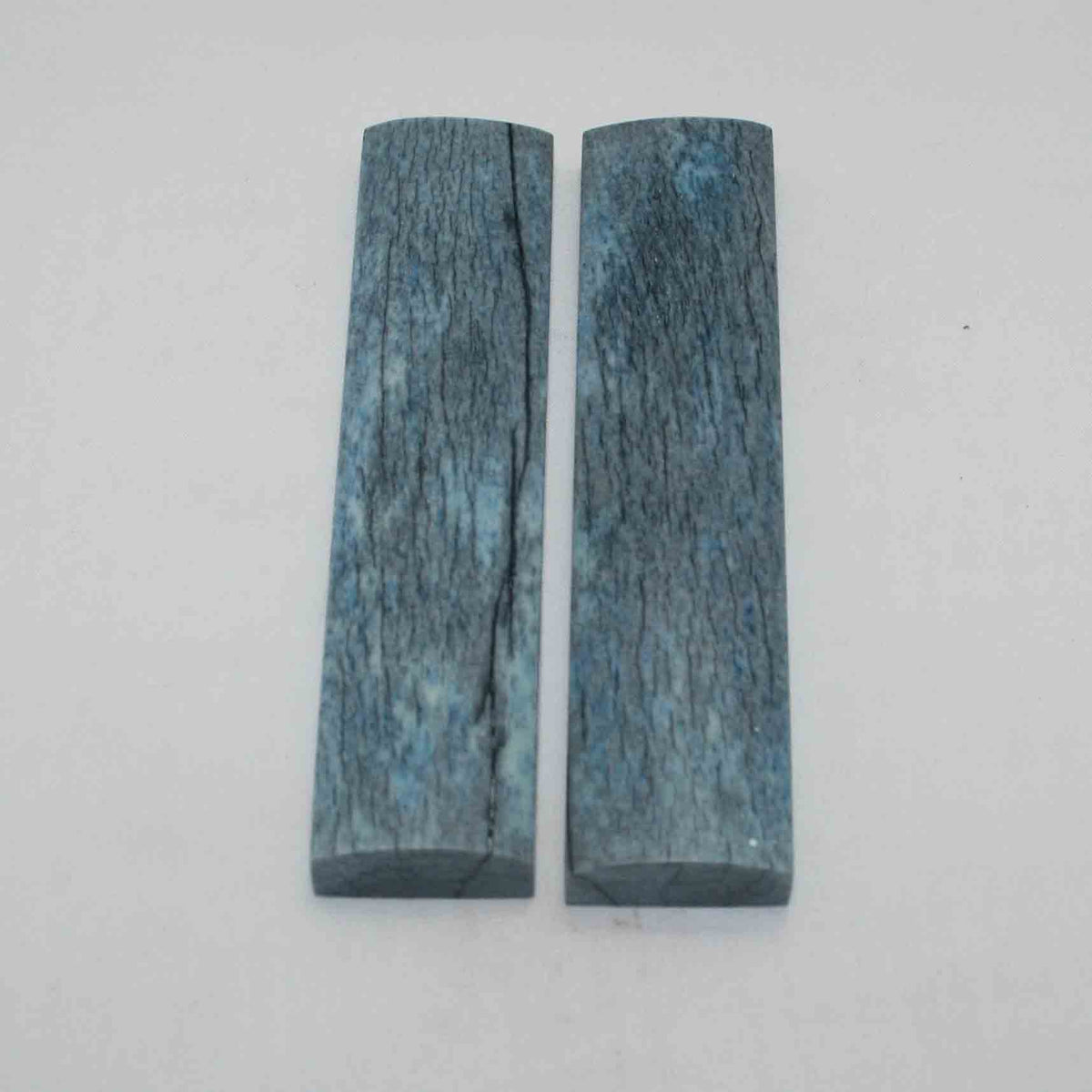 NB104JS90 Giraffe Bone Scales