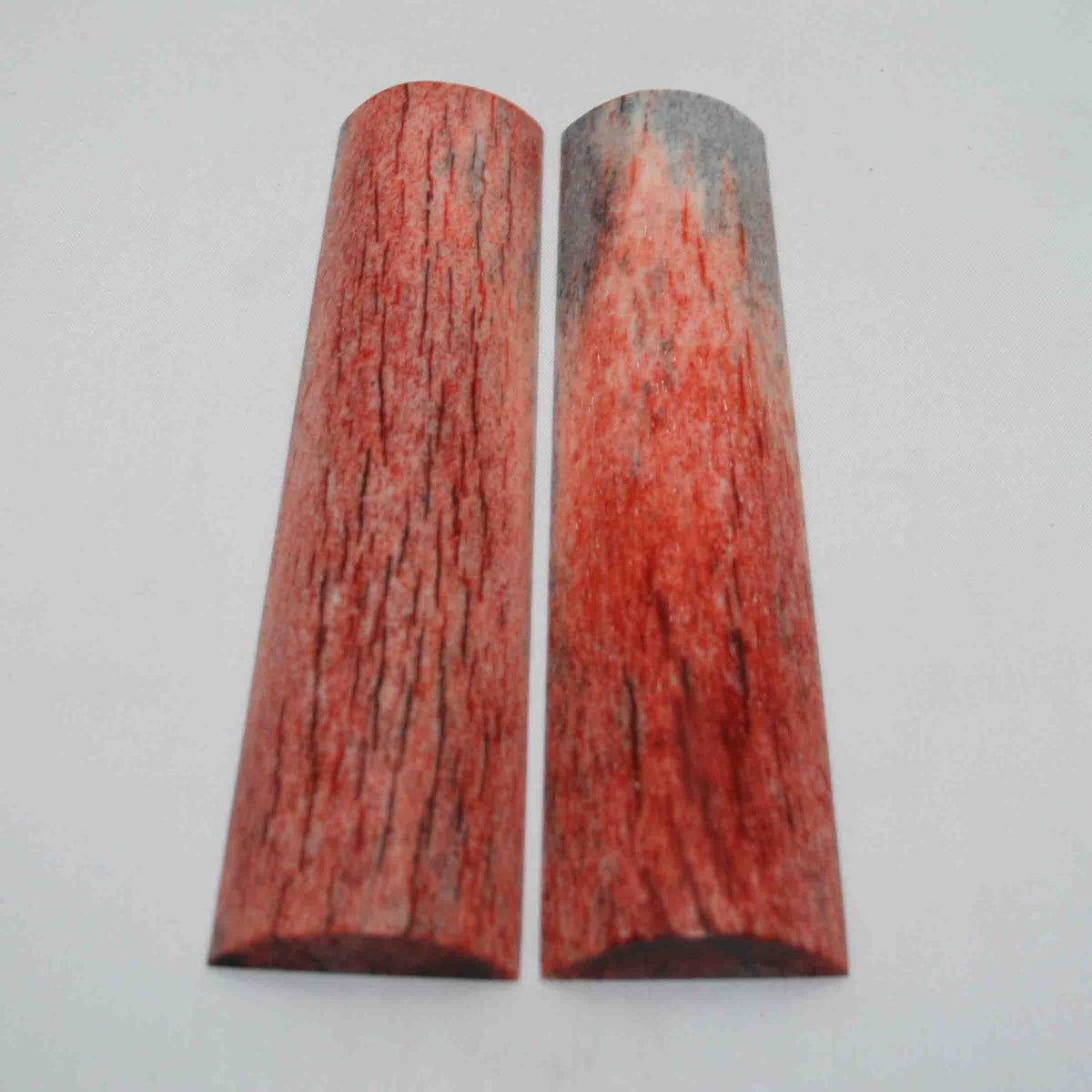 NB104MAN42 Giraffe Bone Scales