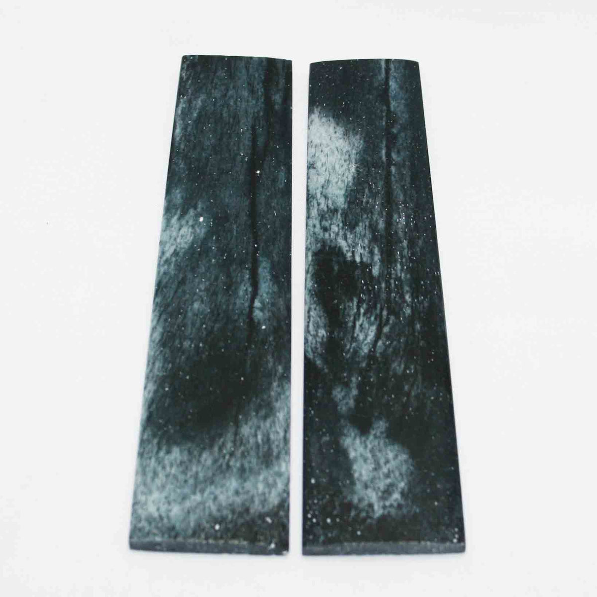 NB104MMA14 Giraffe Bone Scales