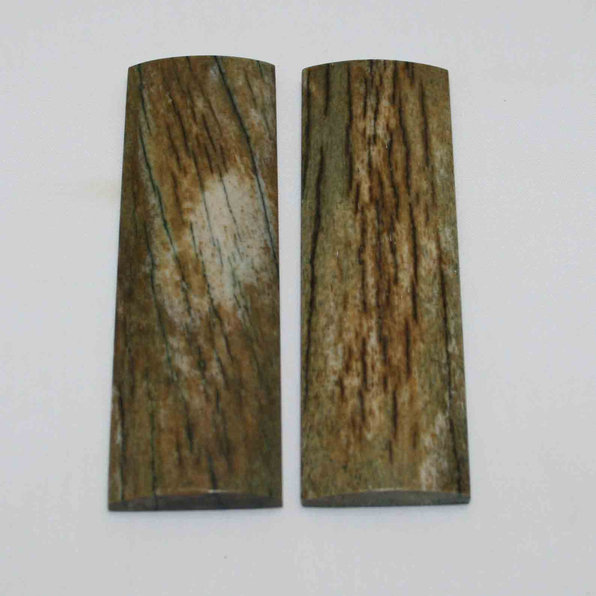 NB104MMA21 Giraffe Bone Scales