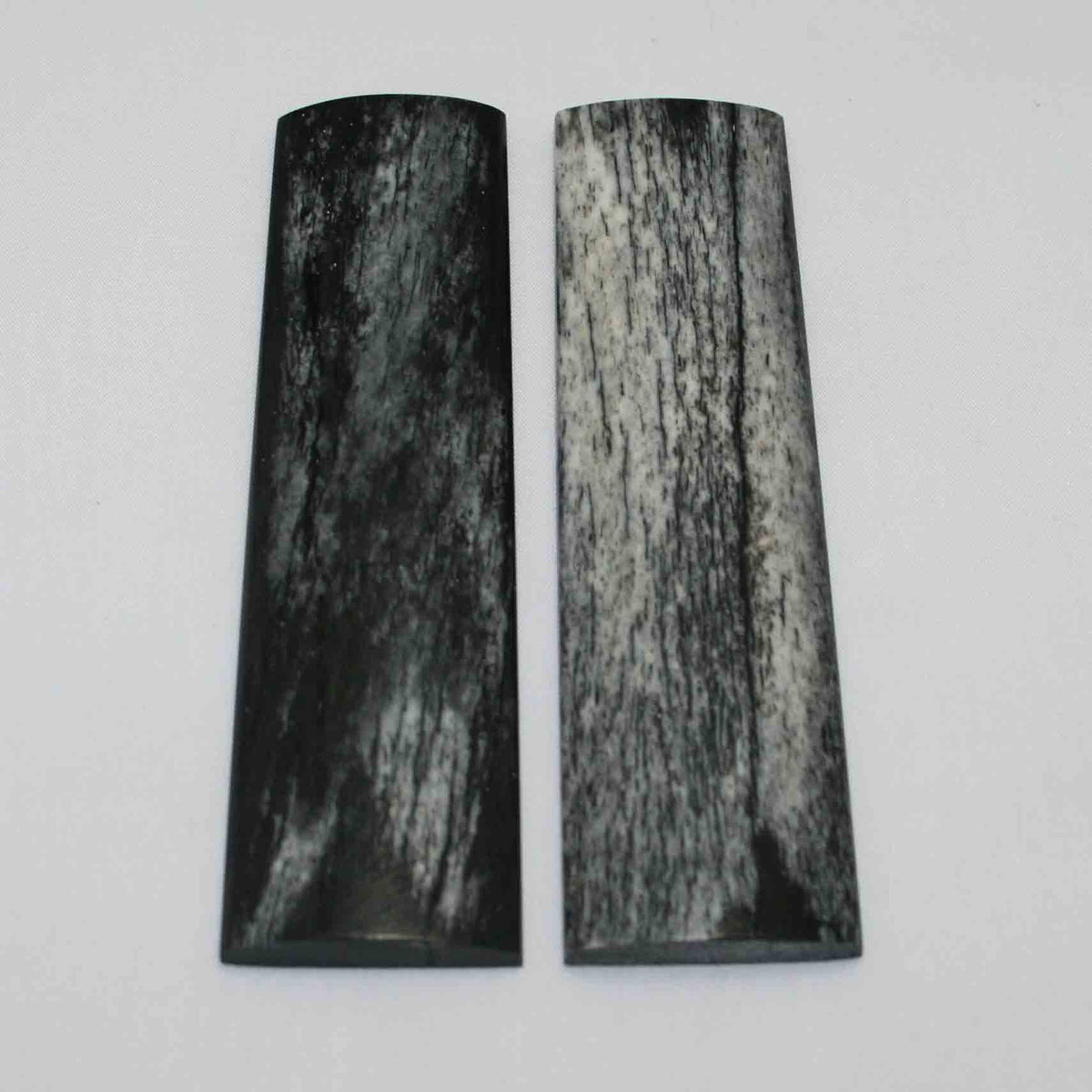 NB104MMA47 Giraffe Bone Scales