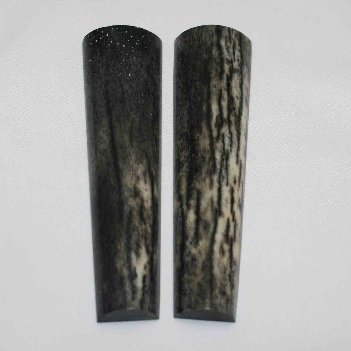 NB104MMA5 Giraffe Bone Scales