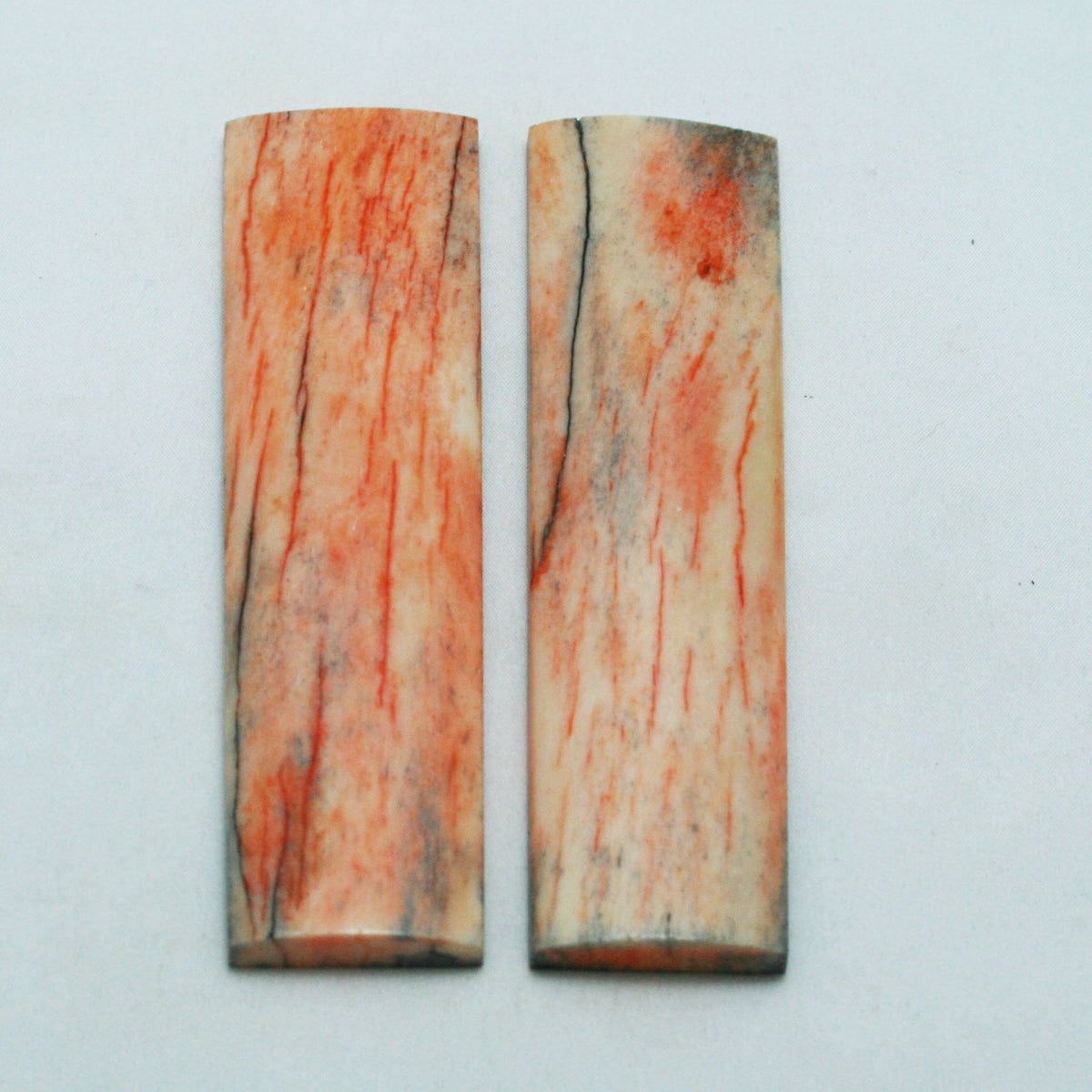 NB104NAM101 Giraffe Bone Scales