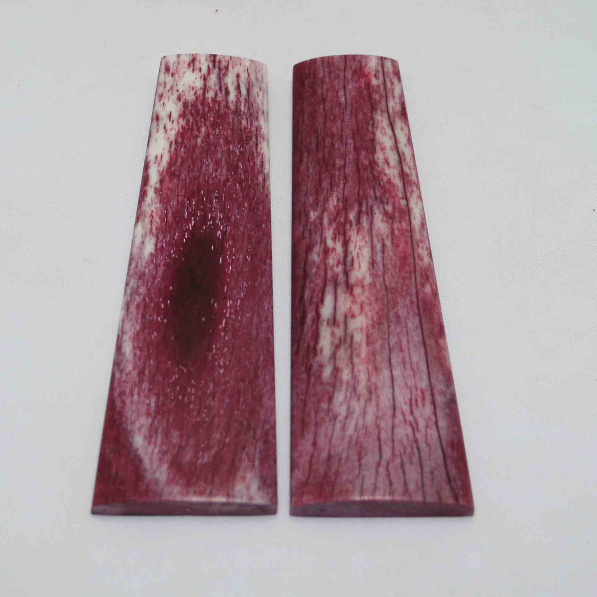 NB104NAM12 Giraffe Bone Scales