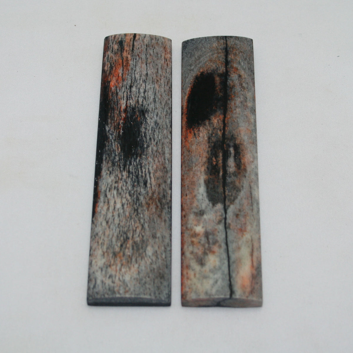 NB104NAM140 Giraffe Bone Scales