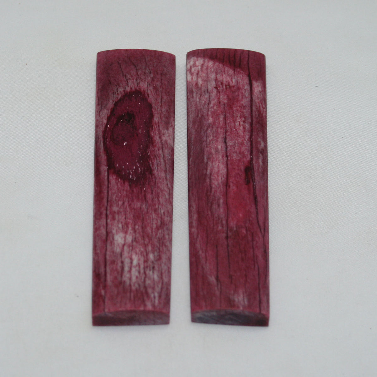 NB104NAM144 Giraffe Bone Scales