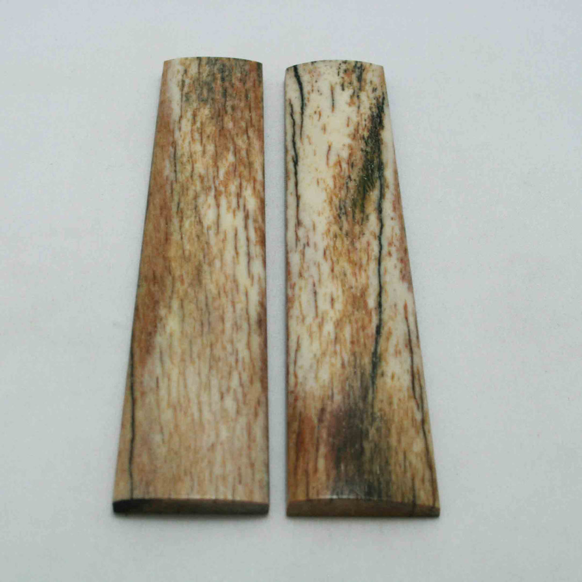 NB104NAM14 Giraffe Bone Scales