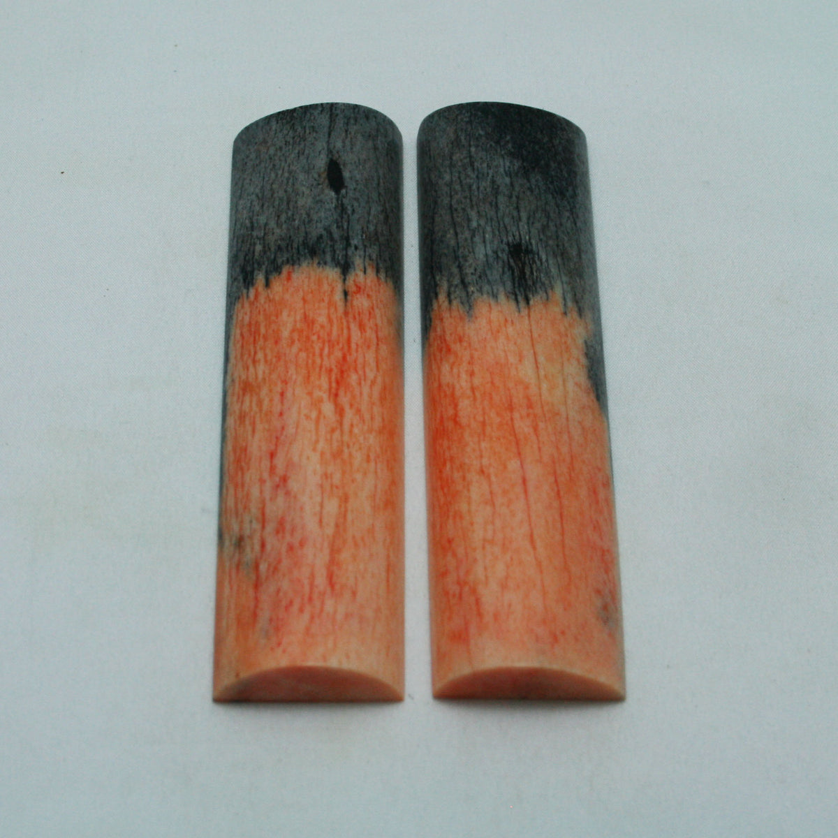 NB104NAM154 Giraffe Bone Scales