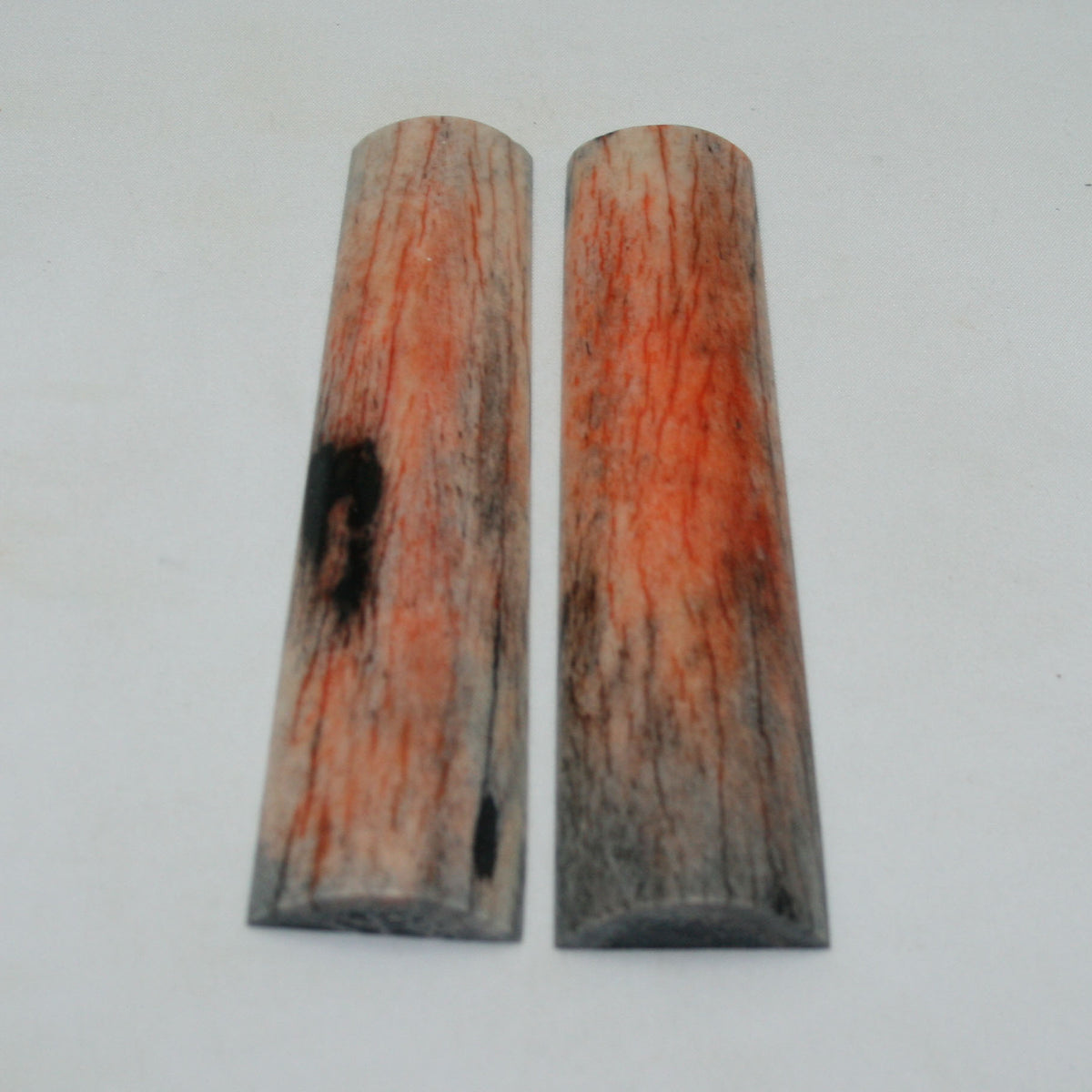 NB104NAM165 Giraffe Bone Scales