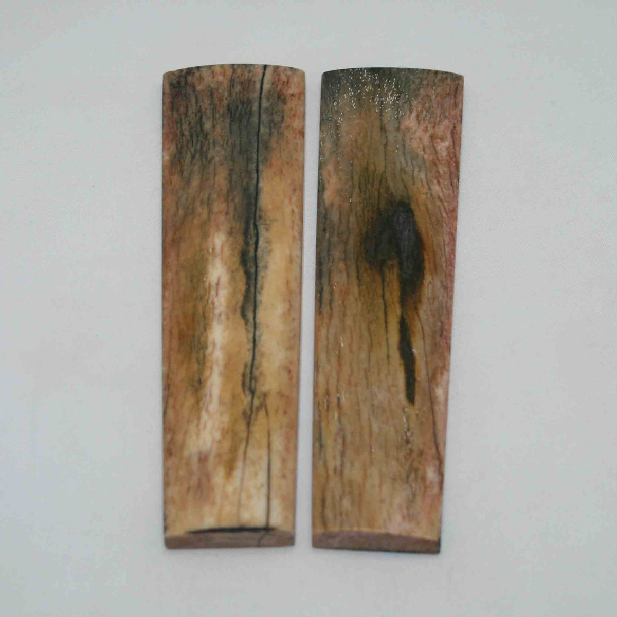 NB104NAM19 Giraffe Bone Scales