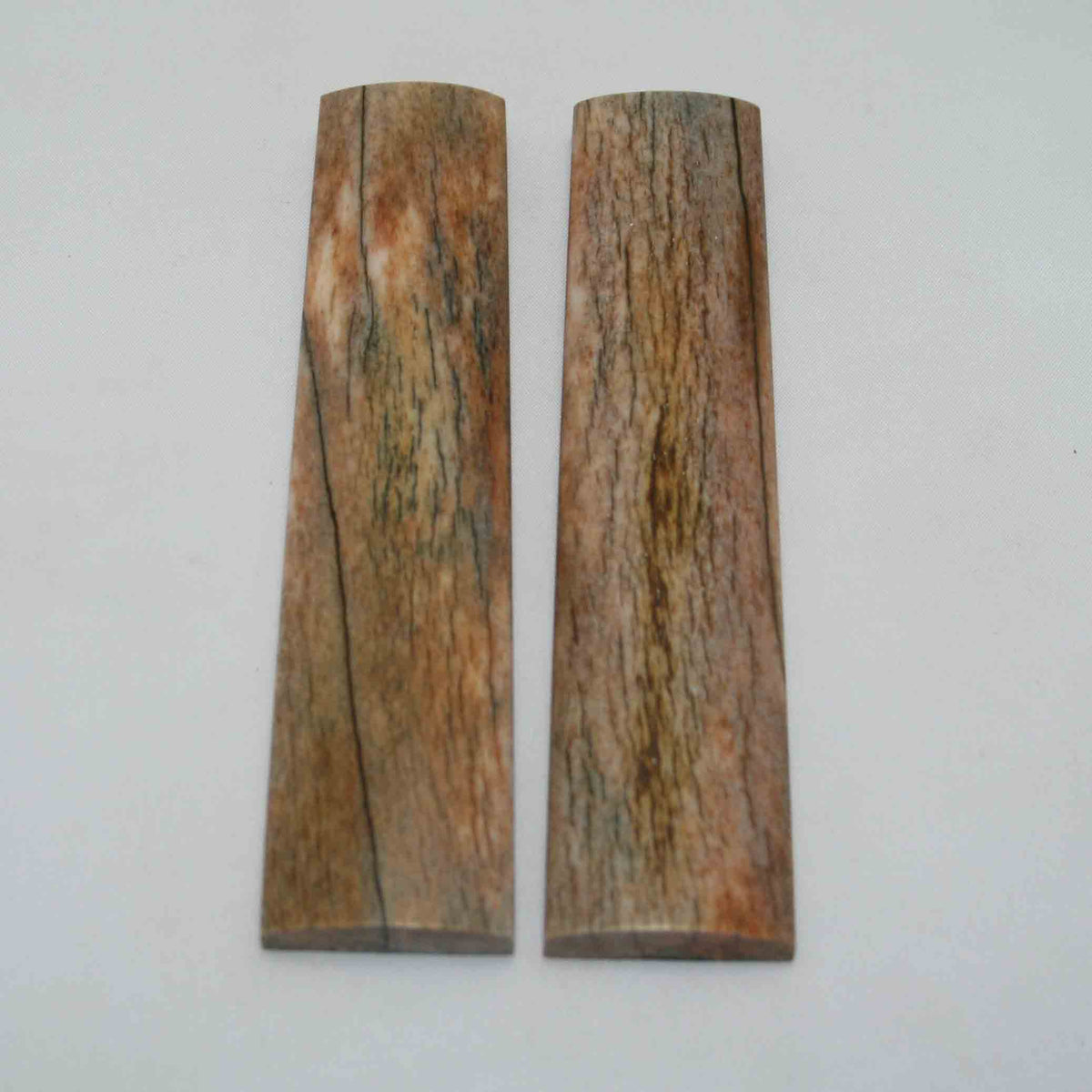 NB104NAM5 Giraffe Bone Scales