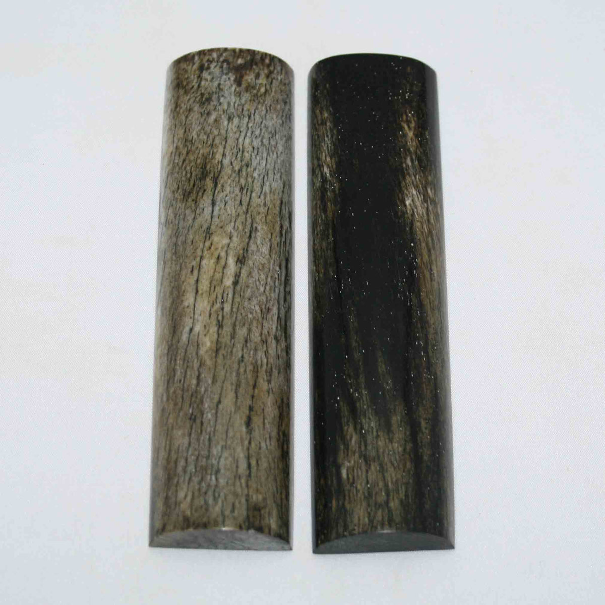 NB104NAM65 Giraffe Bone Scales