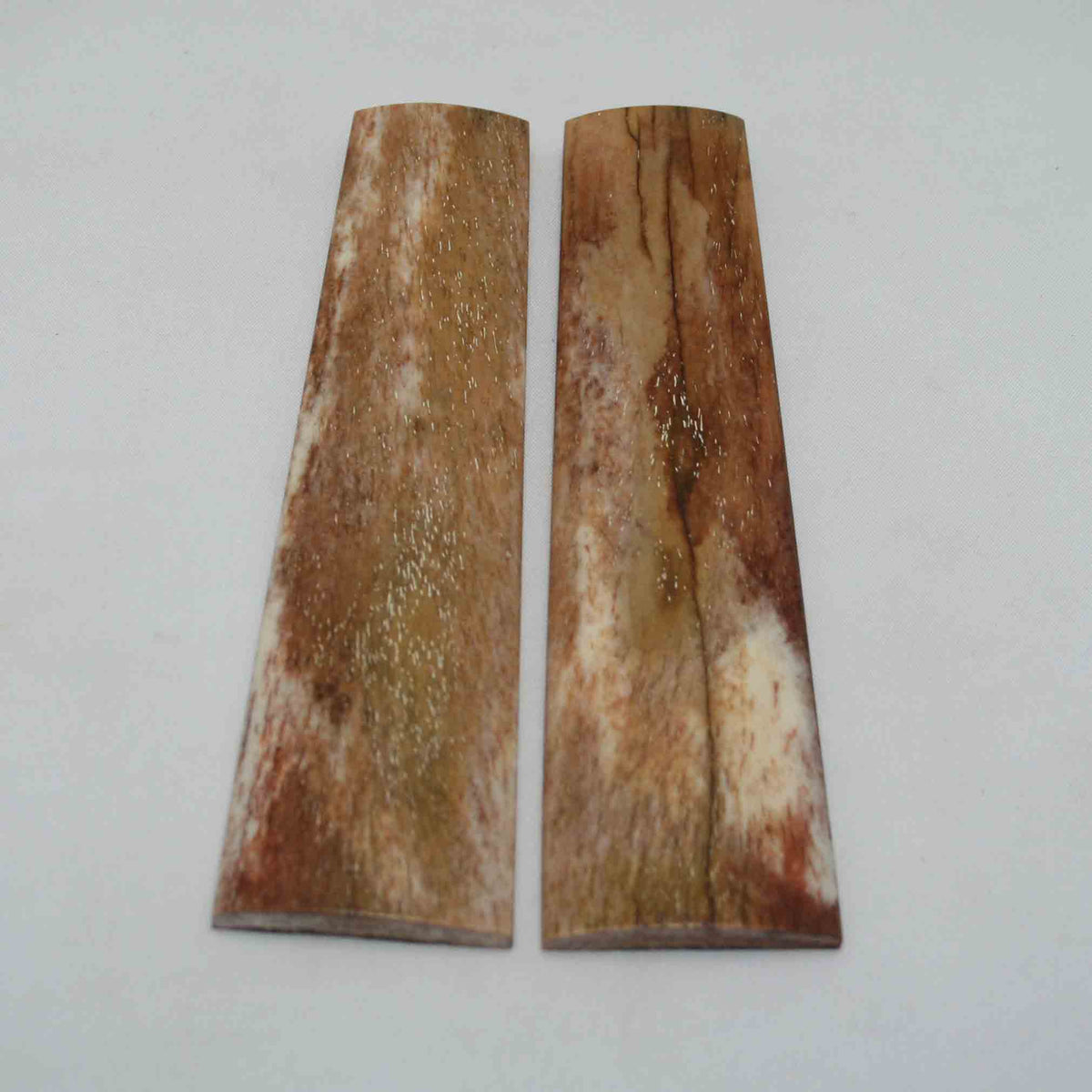 NB104NAM69 Giraffe Bone Scales