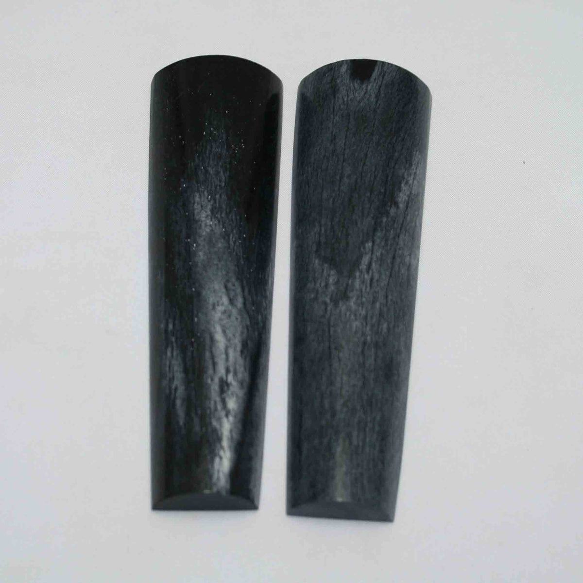 NB104NAM78 Giraffe Bone Scales