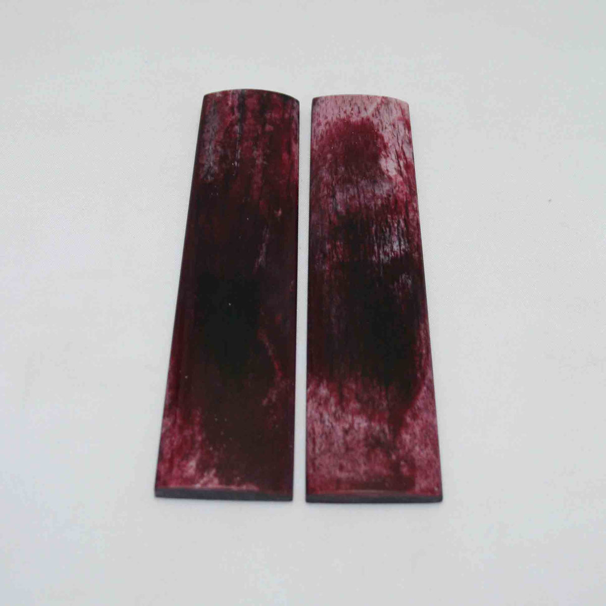 NB104NAM80 Giraffe Bone Scales