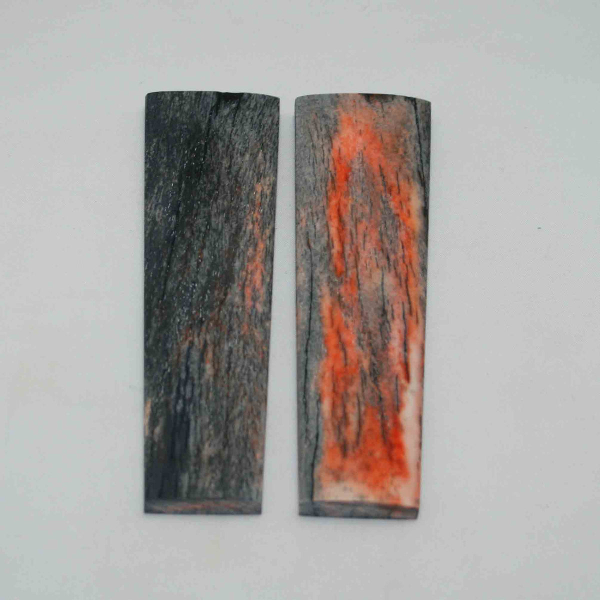 NB104NAM82 Giraffe Bone Scales