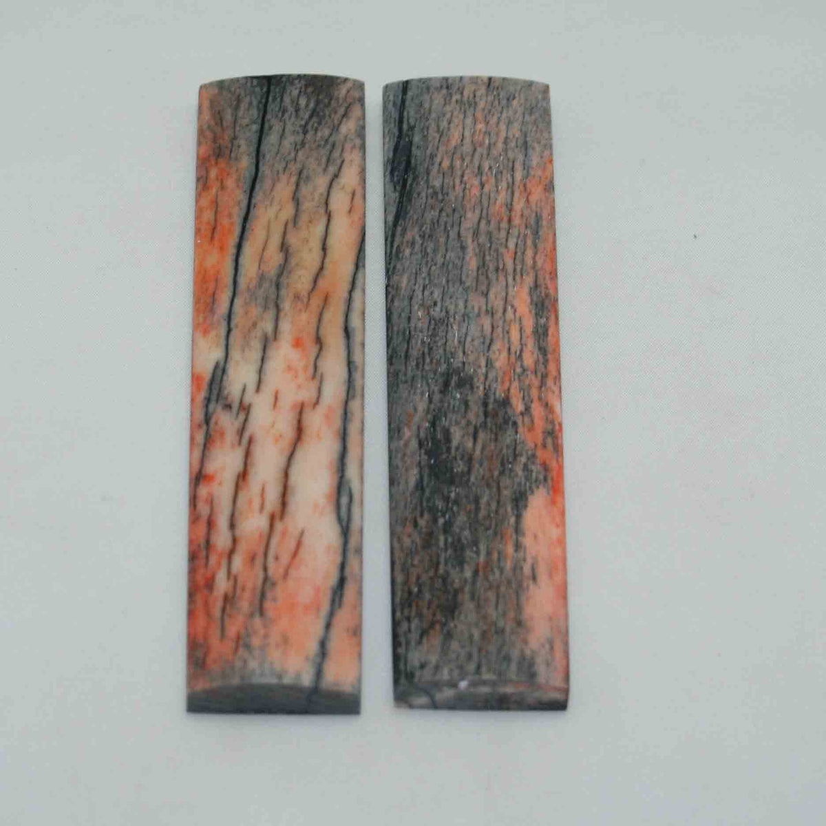 NB104NAM85 Giraffe Bone Scales