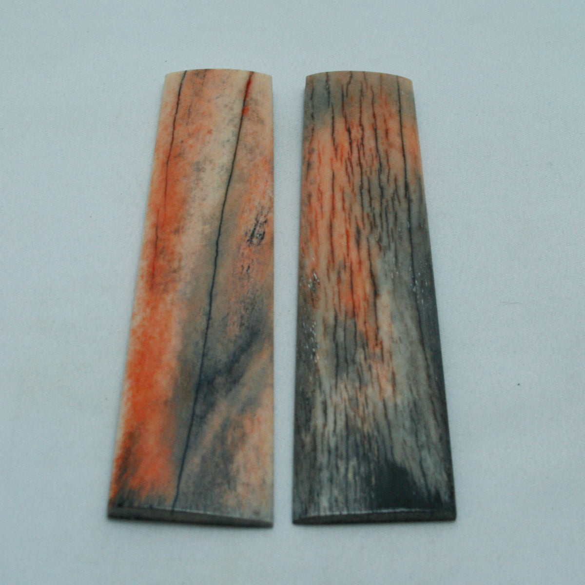 NB104NAM95 Giraffe Bone Scales