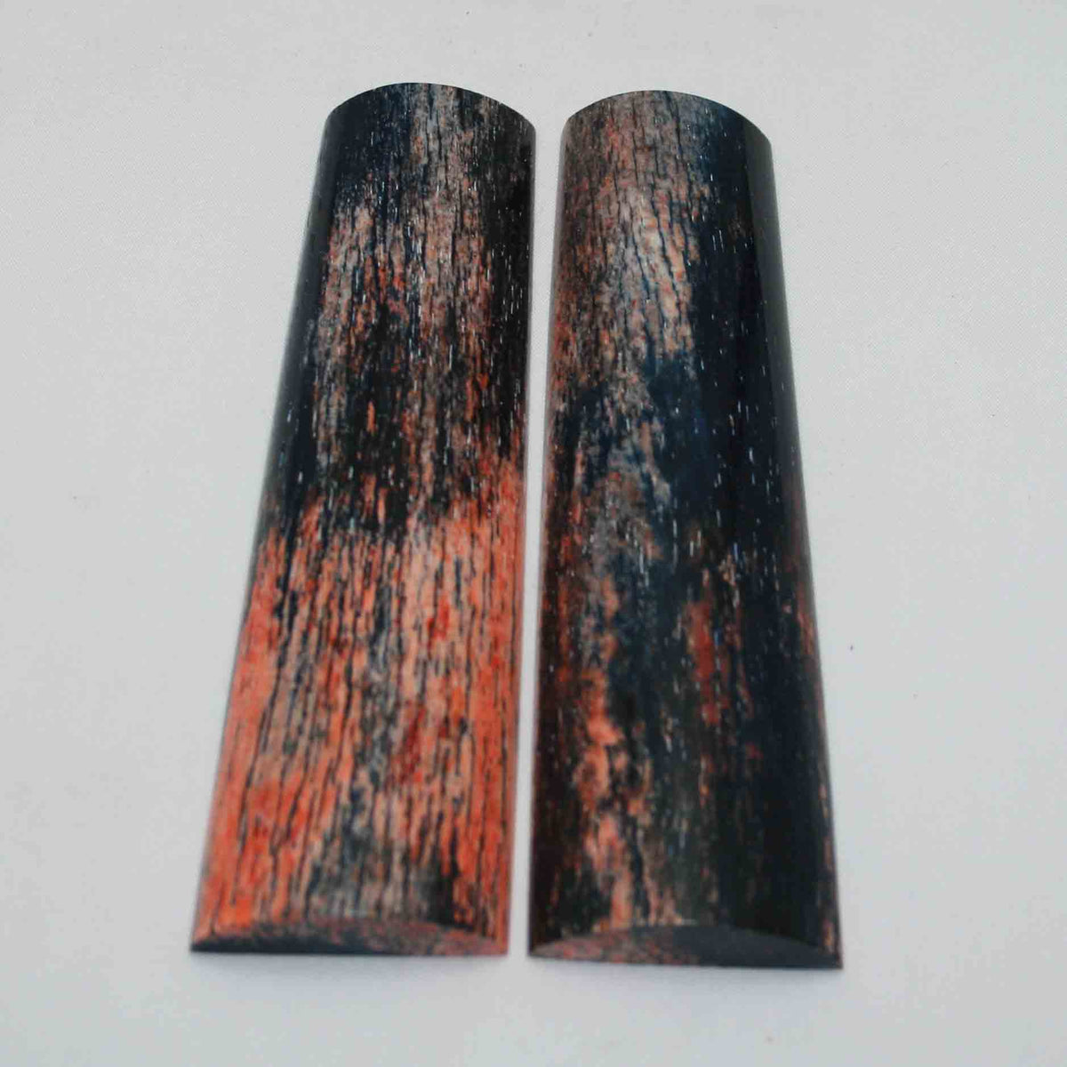 NB105GS60 Giraffe Bone Scales