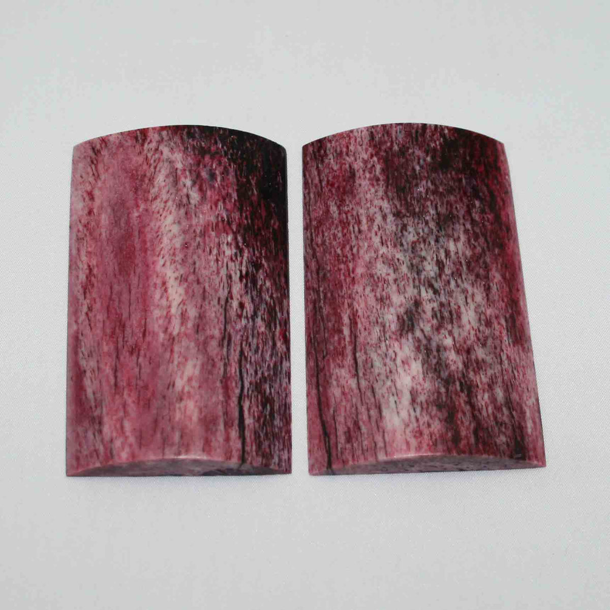 NB105MMA30 Giraffe Bone Scales